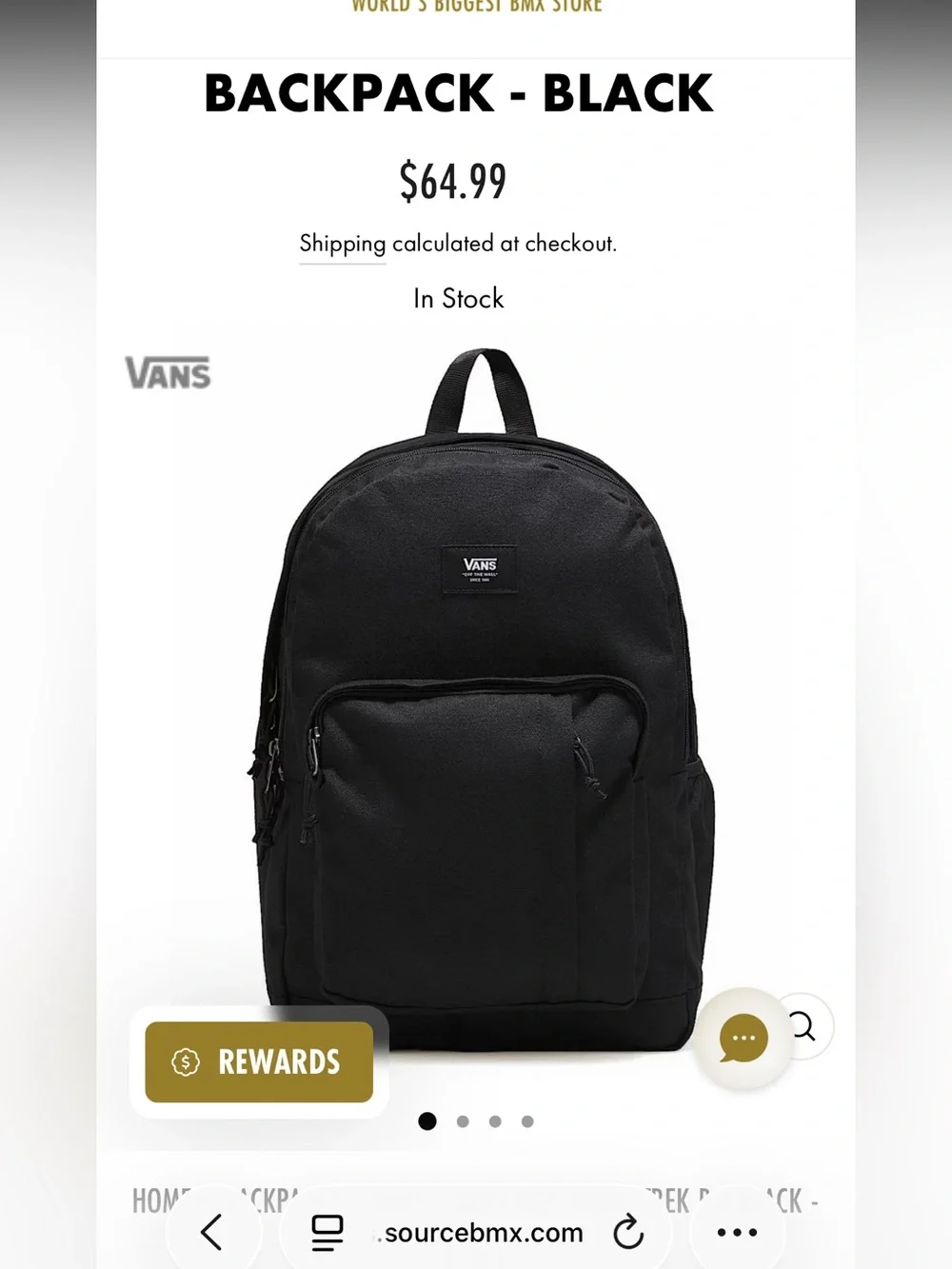 Vans excellent like